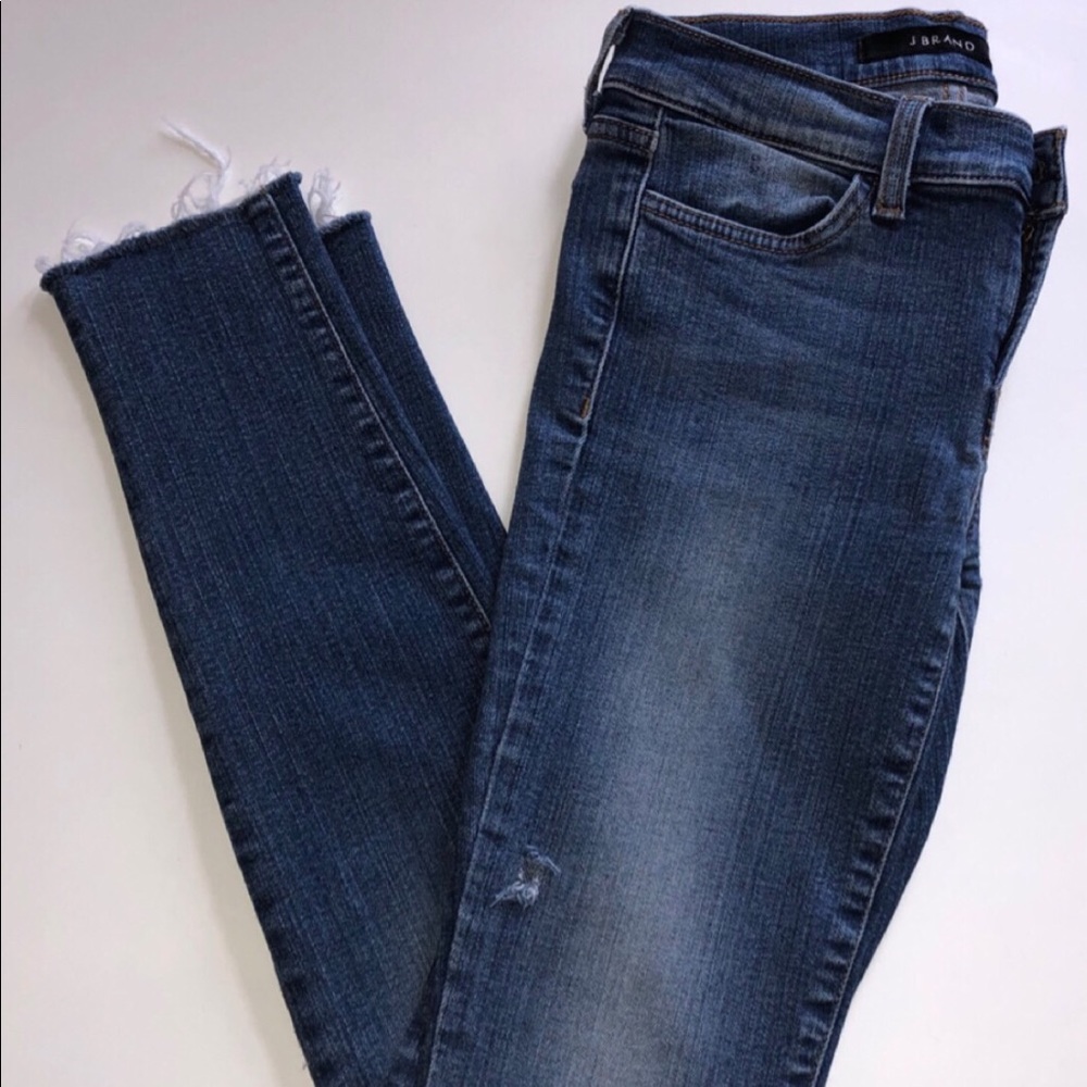 J BRAND JEANS